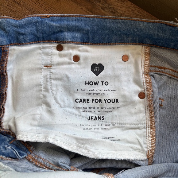 Madewell Cali Demi-Boot Jeans - Picture 6 of 10